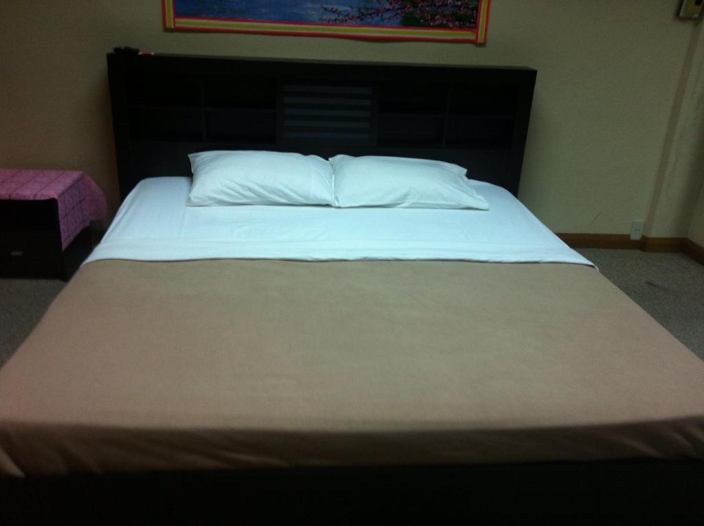 Airportlink Guest House Bangkok Room photo