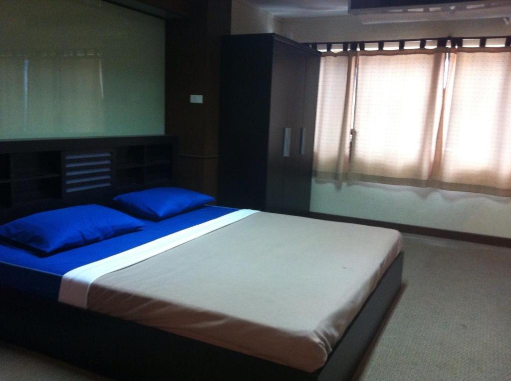 Airportlink Guest House Bangkok Room photo