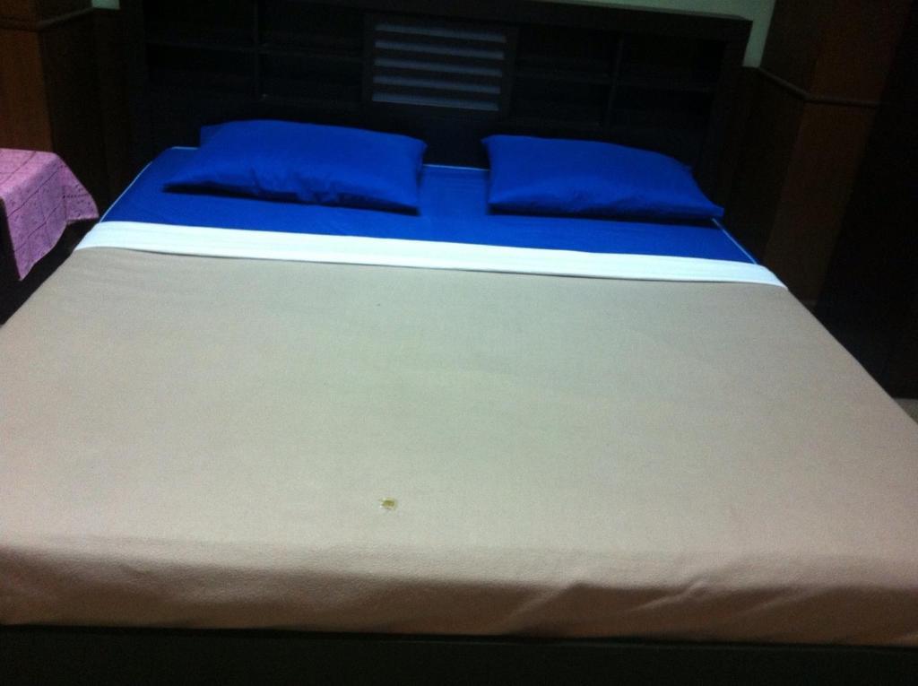 Airportlink Guest House Bangkok Room photo