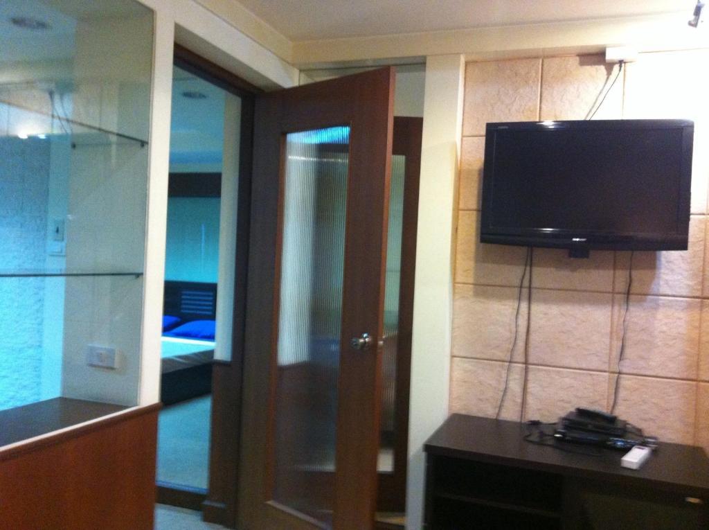 Airportlink Guest House Bangkok Room photo