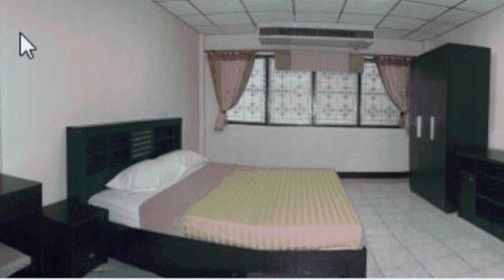 Airportlink Guest House Bangkok Room photo